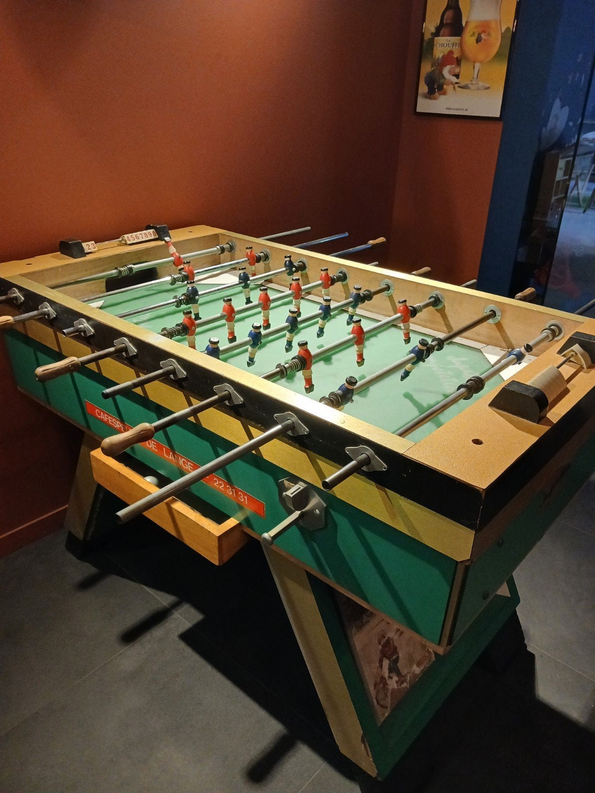 Kicker Jupiter, Kinderen en Baby's, Ophalen
