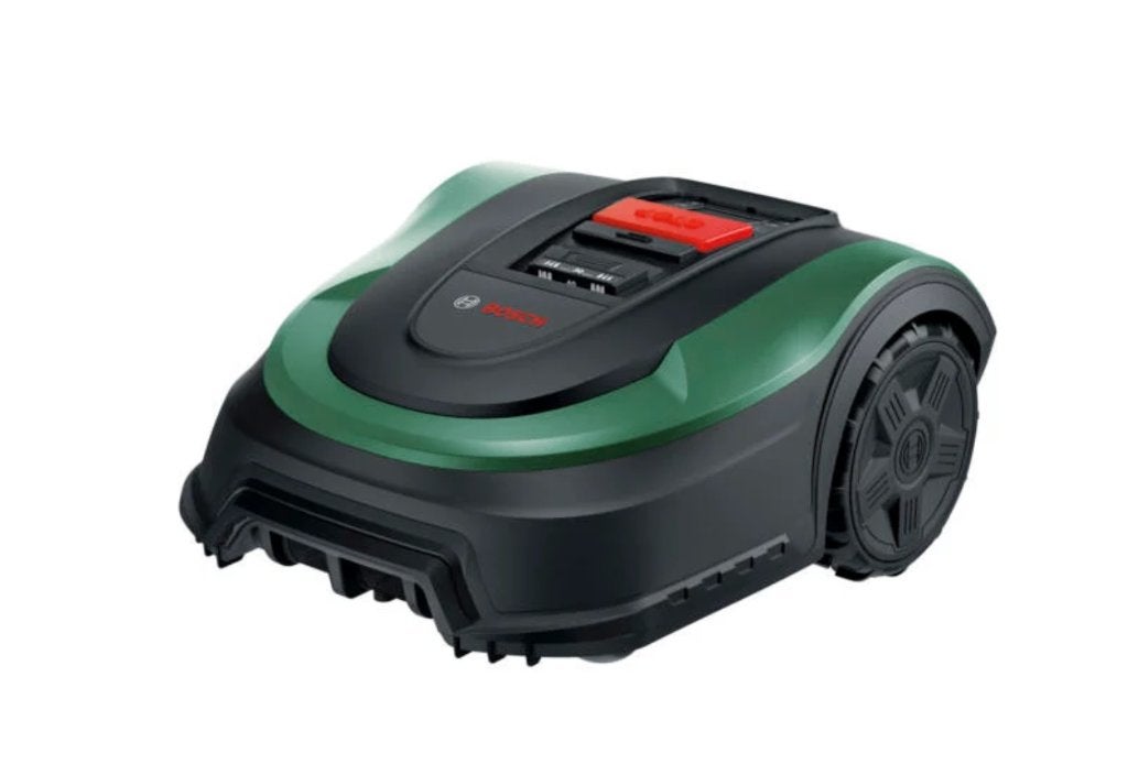 NEUF - Robot tondeuse Bosch Indego XS 300, Enlèvement, Neuf, Moins de 20 cm, Bosch