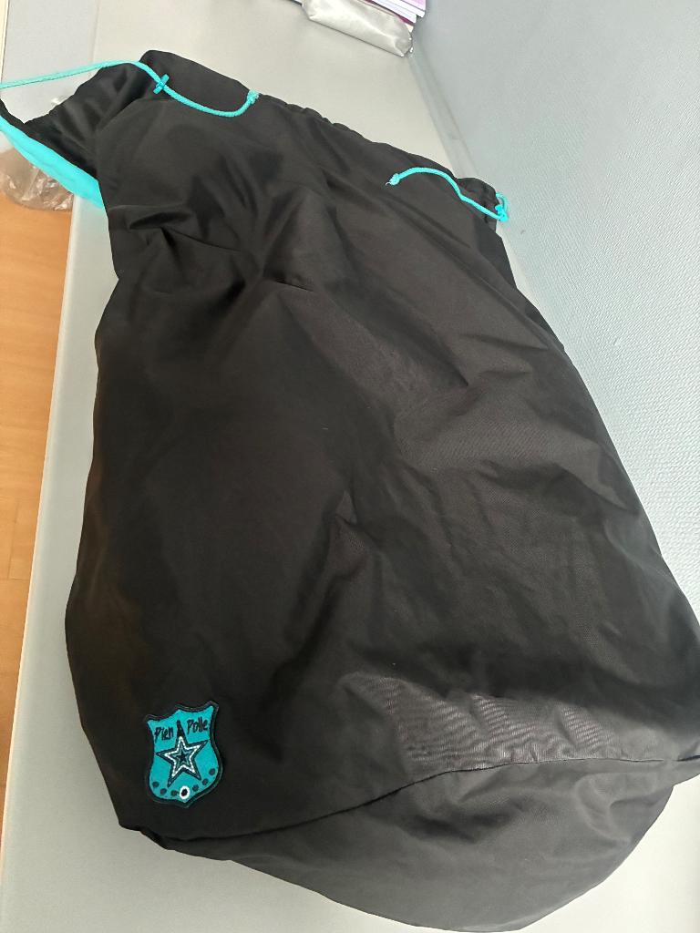 Voetenzak rolstoel, Diversen, Rolstoelen, Ophalen, Nieuw, Duwrolstoel