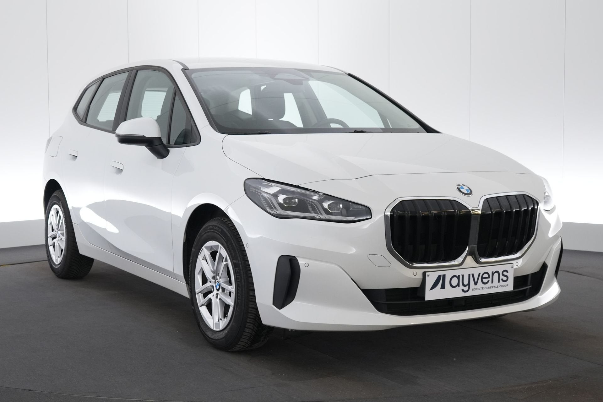 (2CQH968) BMW 2 SERIES ACTIVE TOURER, Auto's, Monovolume, Gebruikt, Euro 6, Lichtsensor