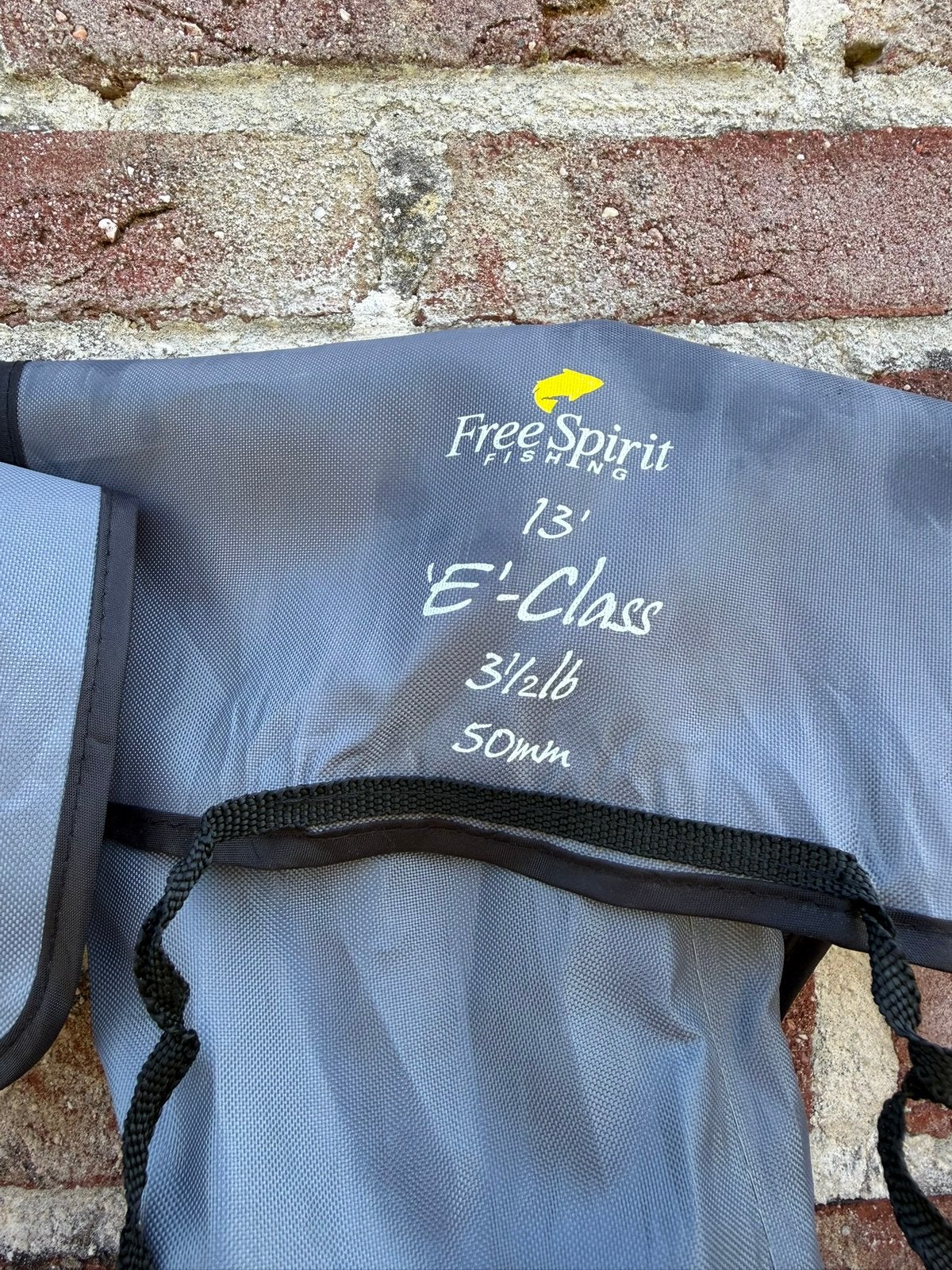 Free spirit, Watersport en Boten, Ophalen, Zo goed als nieuw, Werphengel