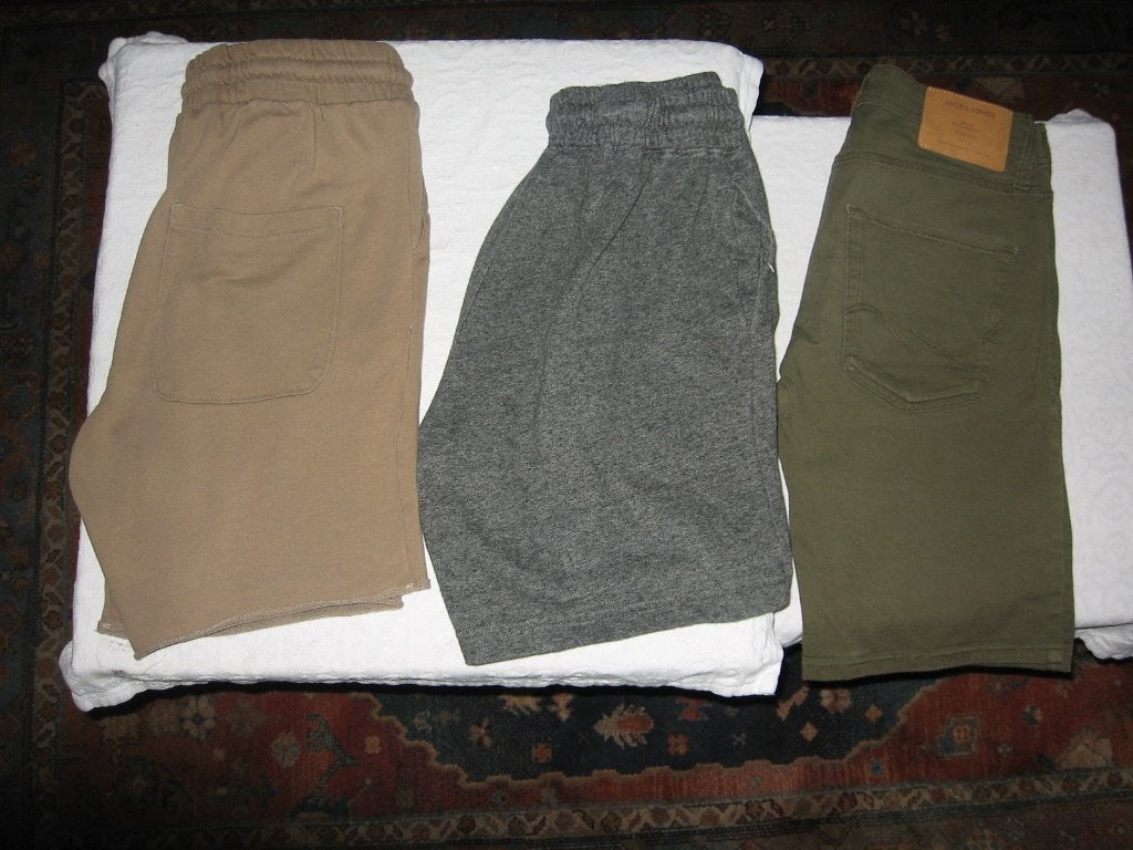 jongensshorten maat xs / s, Ophalen, Zo goed als nieuw, Jongen, Broek