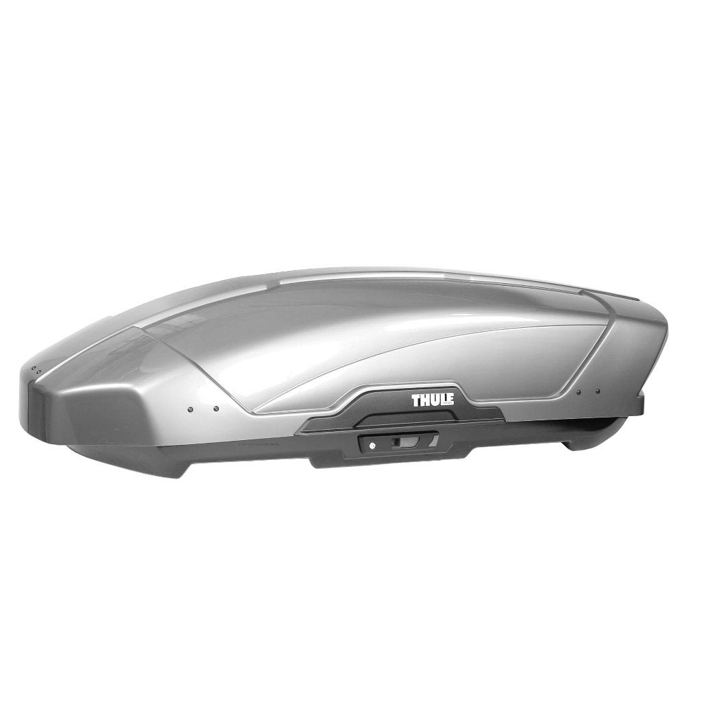 coffre de toit Thule motion XT M - Comme Neuf, Autos : Divers, Coffres de toit, Comme neuf, Enlèvement