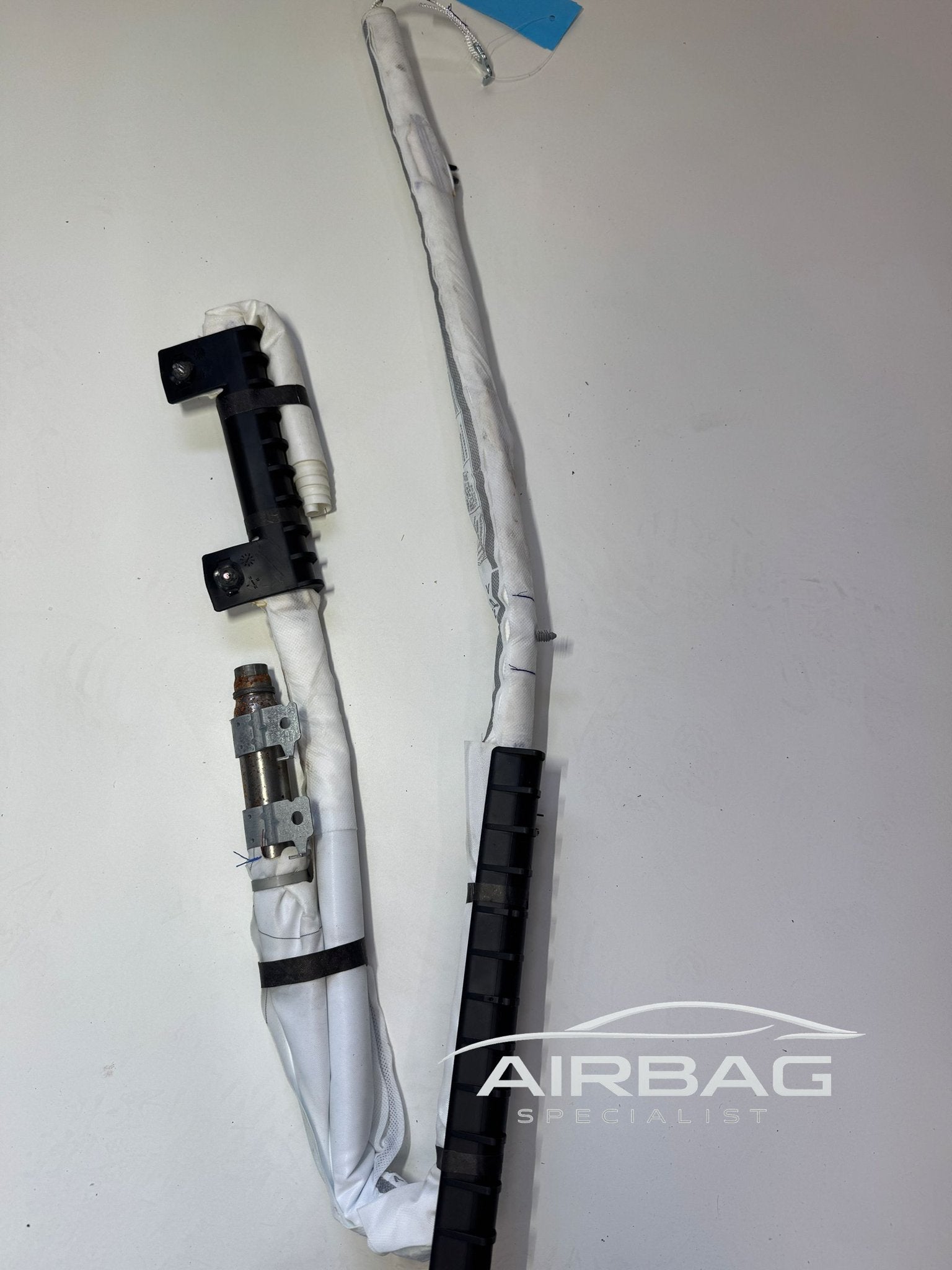 Kia XCeed dak hemel airbag links 80410-J75000 80410J75000 20, Gebruikt, -, -, Ophalen of Verzenden