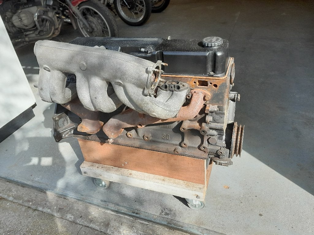 Opel monza/senator, Auto-onderdelen, Ophalen, Gebruikt, Opel
