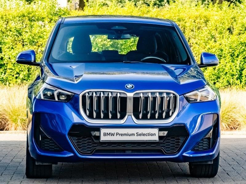 BMW X1 xDrive30 / M Sport, Autos, X1, Achat, Euro 6, Entreprise