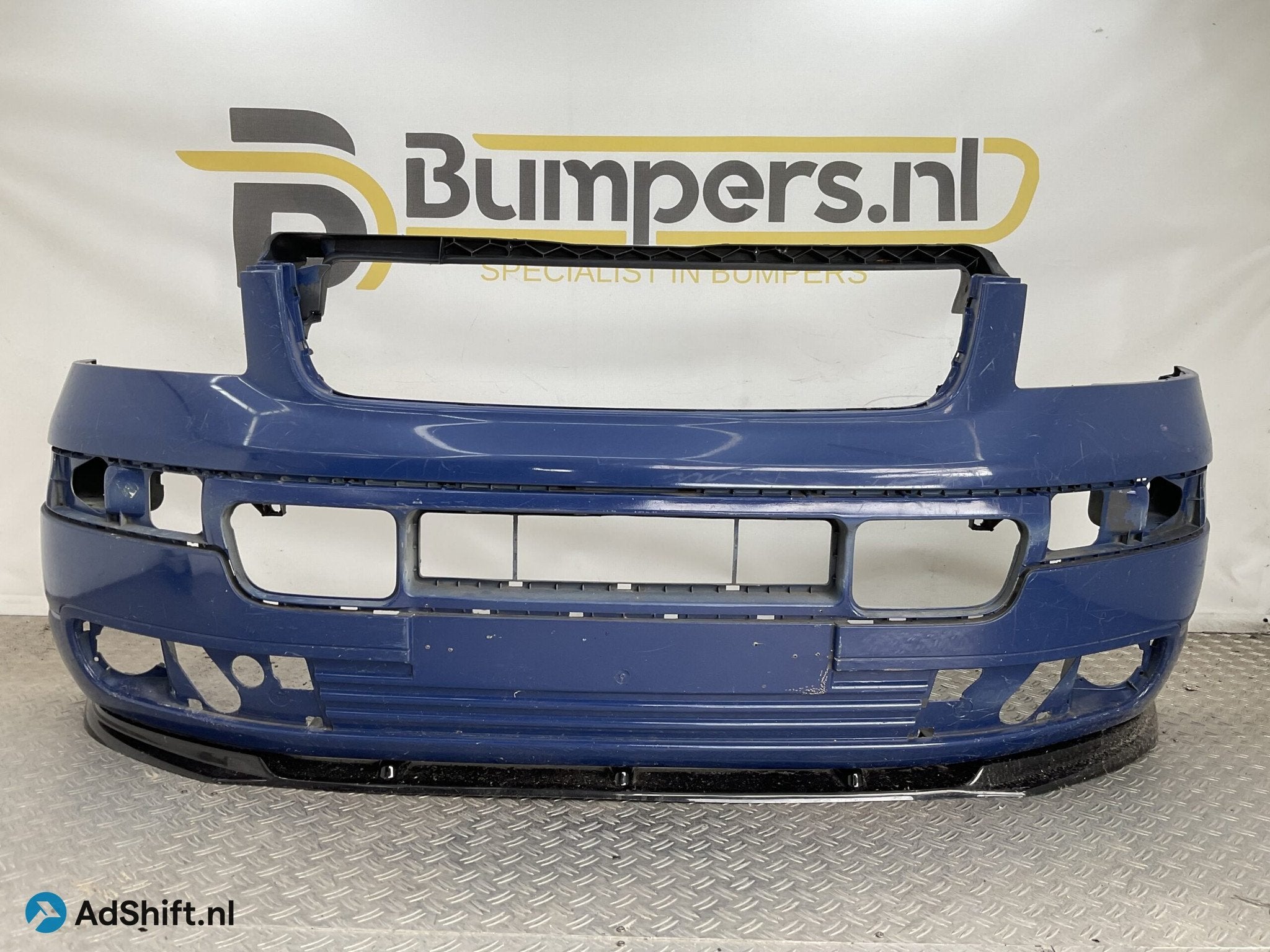 Bumper Volkswagen Transporter-Caravelle T5 10-15 7H0807101 V, Bumper