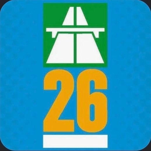 Autovignet Zwitserland, Tickets en Kaartjes