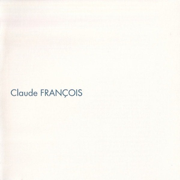 Claude François – My Boy (CD), Enlèvement ou Envoi, Comme neuf, Album, Comprend un livret