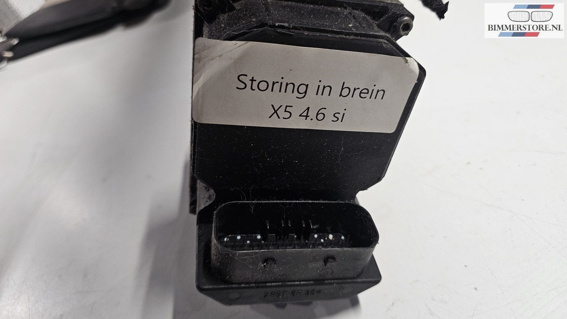 ABS pomp DSC met storing BMW X5 serie E53 34516756211  02659, Auto-onderdelen, Remmen en Aandrijving, Gebruikt, -, Ophalen of Verzenden