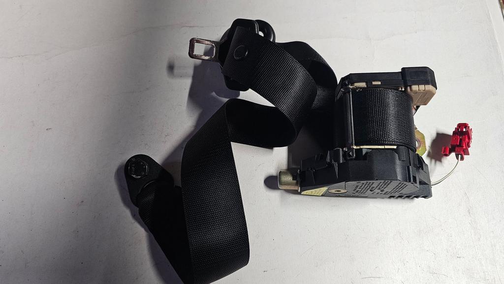 Gordel B stijl voorzijde links Smart Fortwo 450 MC01  3300 3, Auto-onderdelen, Gebruikt, -, Ophalen of Verzenden, -