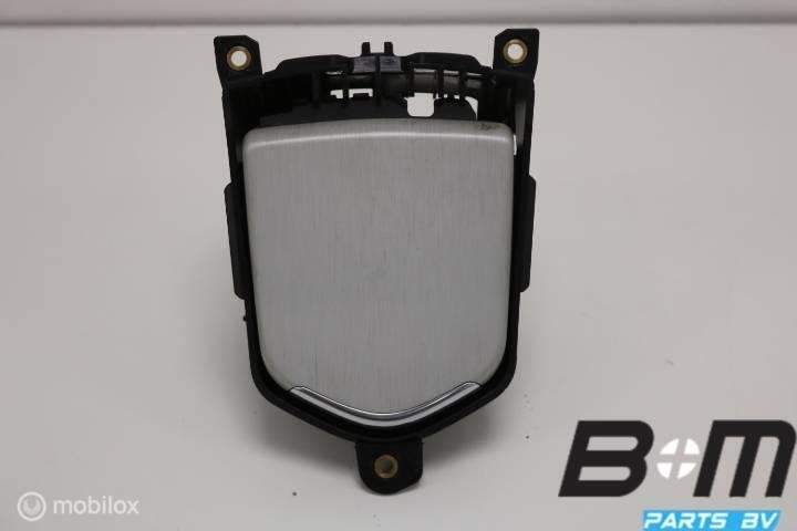 Asbakje middenconsole Porsche Panamera 97055315705, Utilisé