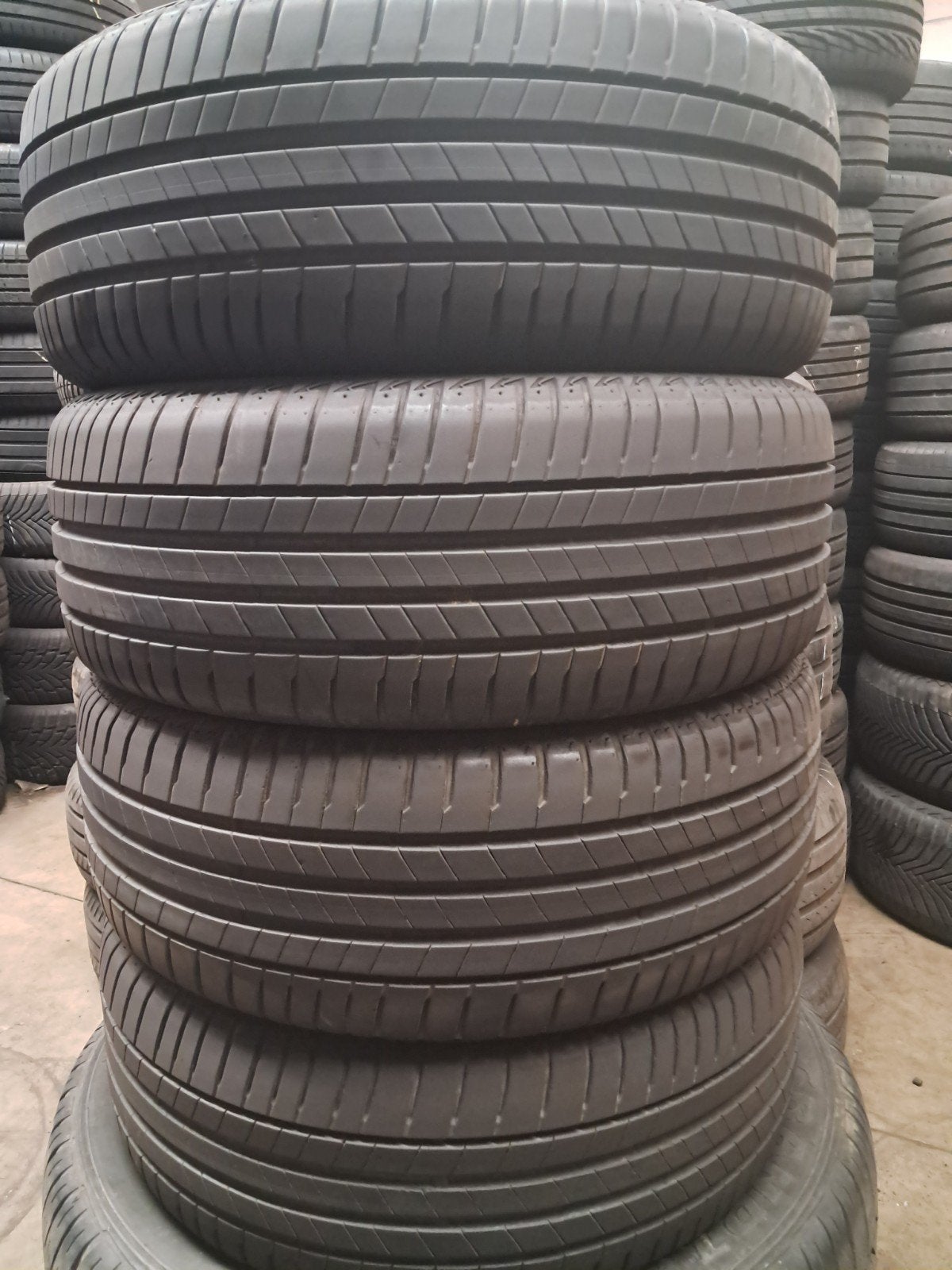 205/55R16 2055516 205/55/16 été Bridgestone, Enlèvement