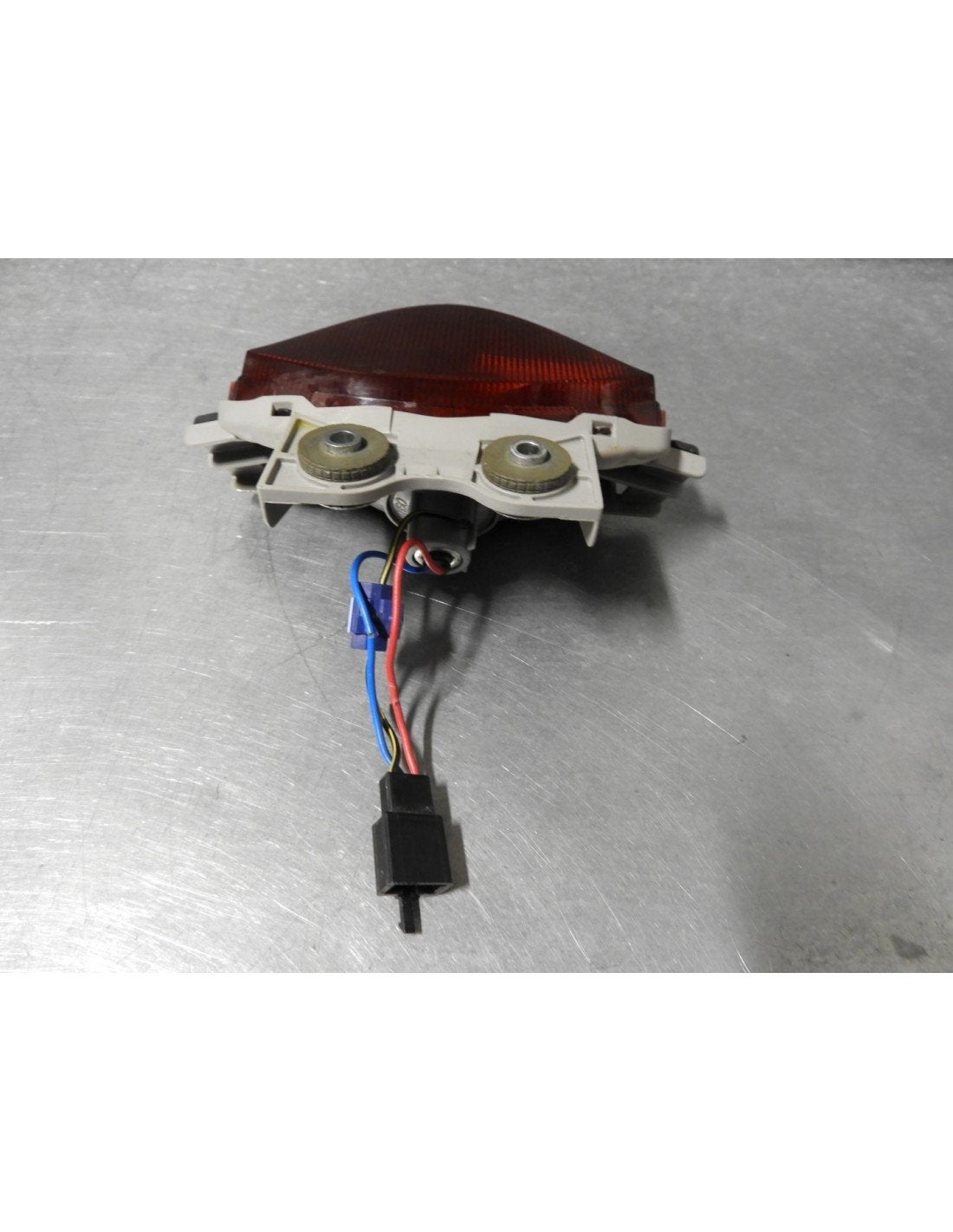 ER6F 2009 - 2011 Kawasaki Achterlicht D1-41355, Motoren