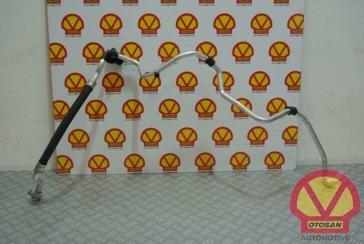 audi a1 vw polo seat ibiza aircoleiding 6c0820743aj, Gebruikt, AUDI AG, Auto-Union-Strasse 1
85045  Ingolstadt, DE, Audi