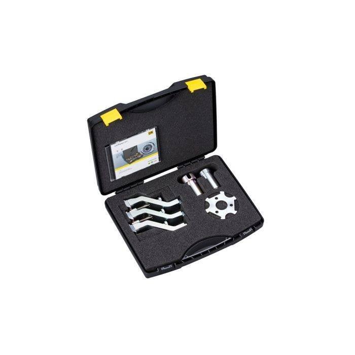 LUK Uitbreiding gereedschapset RepSet 2CT – 400 0470 10, Enlèvement, Neuf