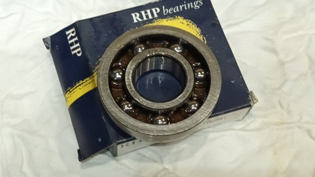 RHP hoofdlager Single ROW 4 synchro Classic Mini, Ophalen, Nieuw, Mini