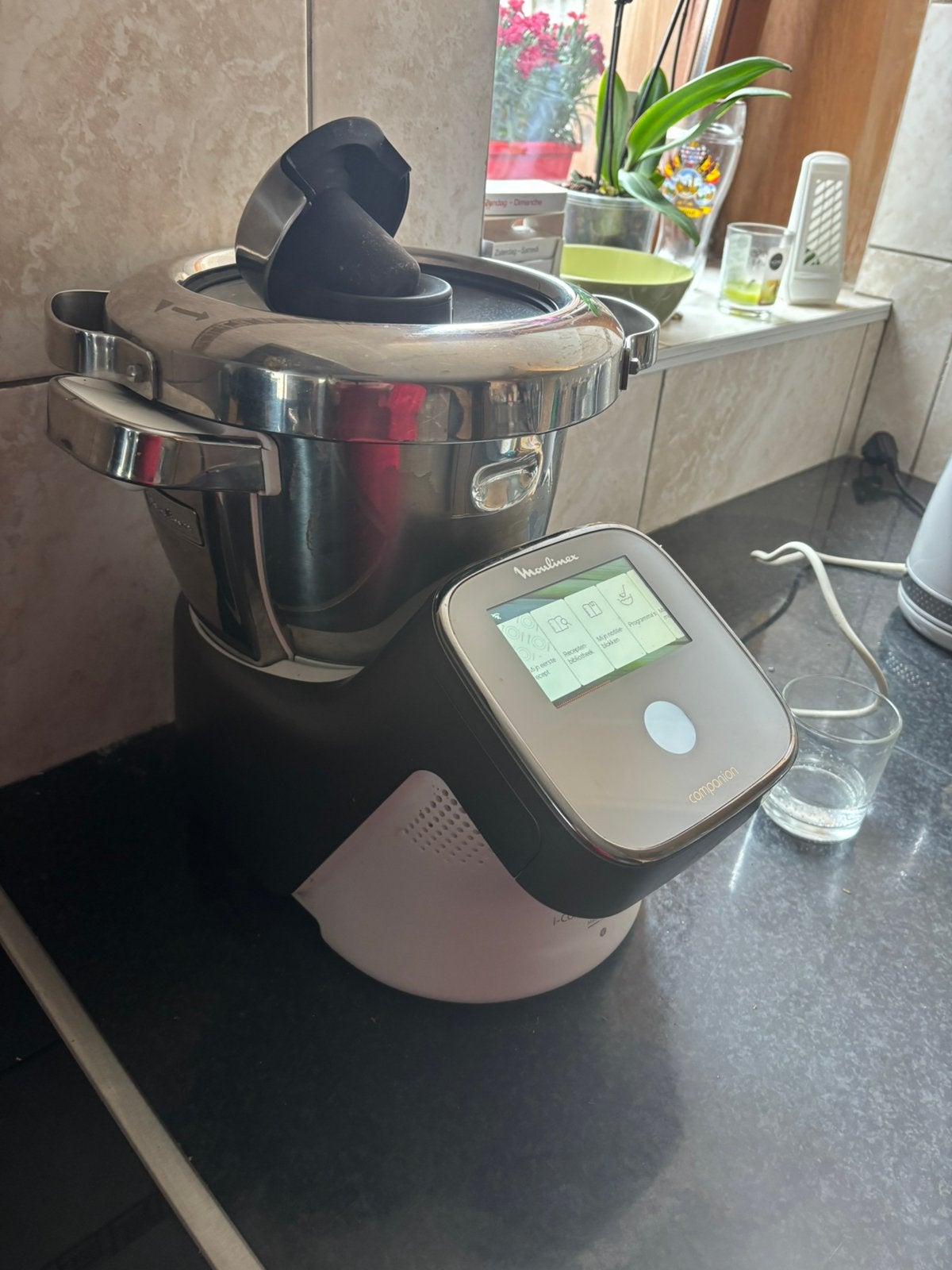 Molinix companion xl, Electroménager, Enlèvement, Comme neuf