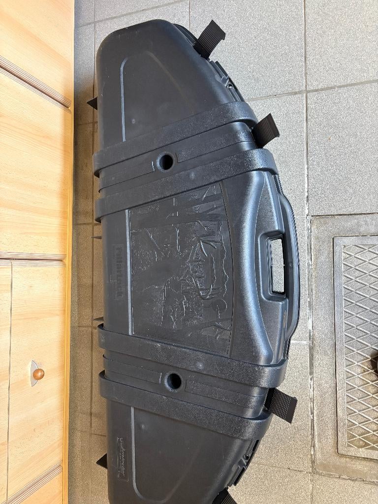 arc et flèche, Sports & Fitness, Enlèvement, Utilisé, Arc à poulies