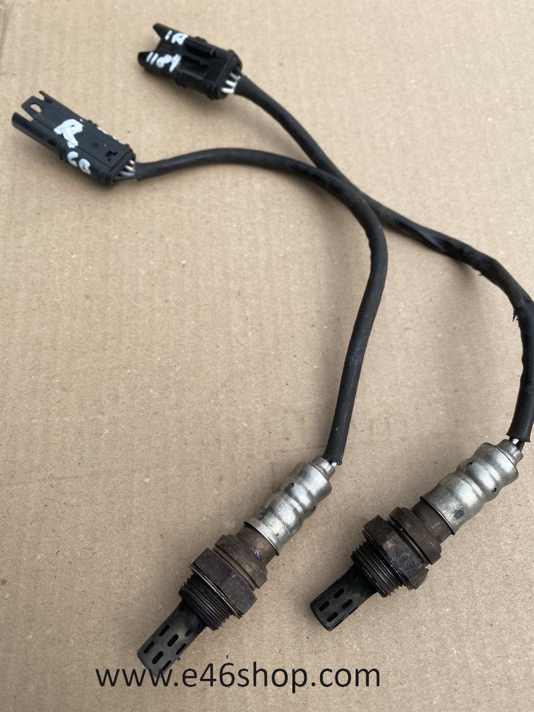 LAMBDASONDE BMW R1200GS R1250GS R1200RT R1250RT R1200R R1250, Motoren, Gebruikt, -, -, Ophalen of Verzenden