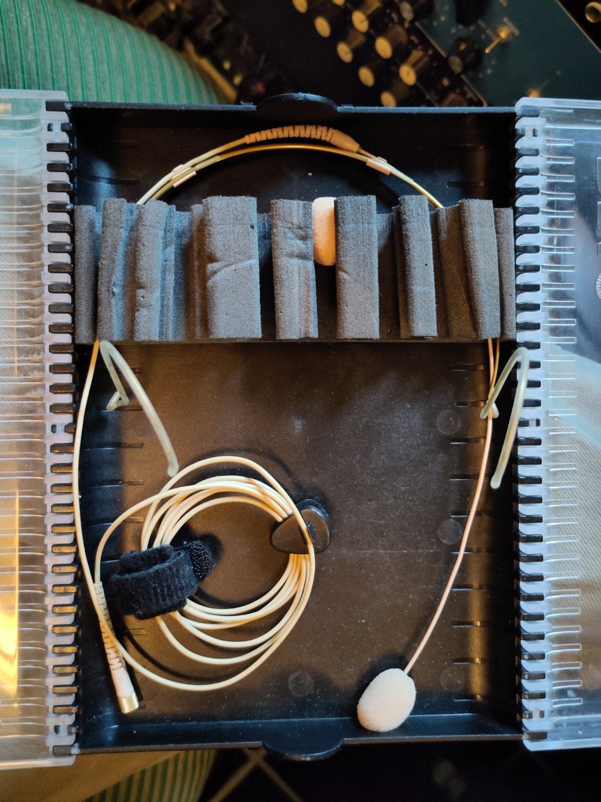 DPA 4066 headset microphone, Muziek en Instrumenten, Ophalen of Verzenden