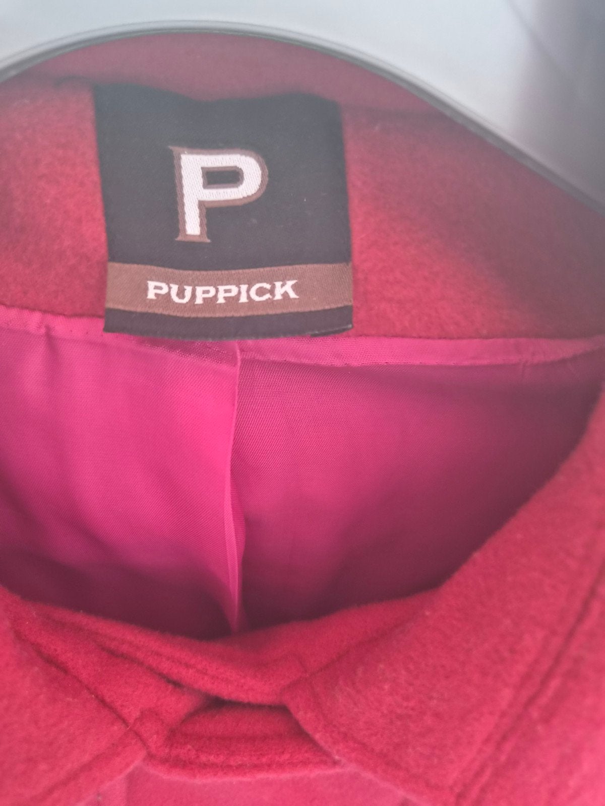 Damesjasje Puppick, Kleding | Dames, Ophalen of Verzenden, Maat 36 (S), Jasje