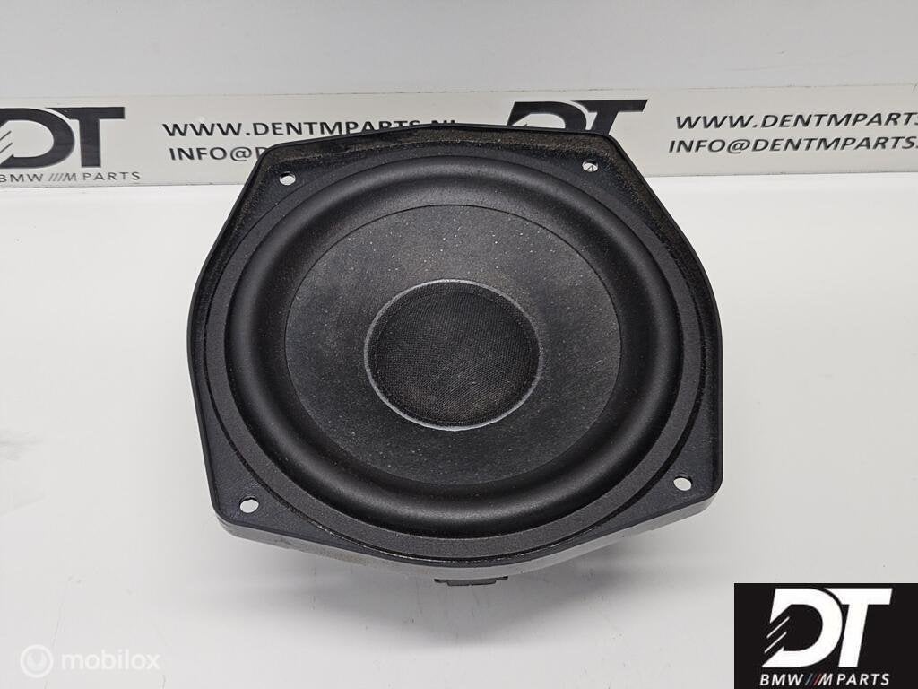 Speaker Hifi BMW Z4 E85 E86 65139143269, Autos : Pièces & Accessoires, Électronique & Câbles, BMW, Utilisé, Enlèvement ou Envoi