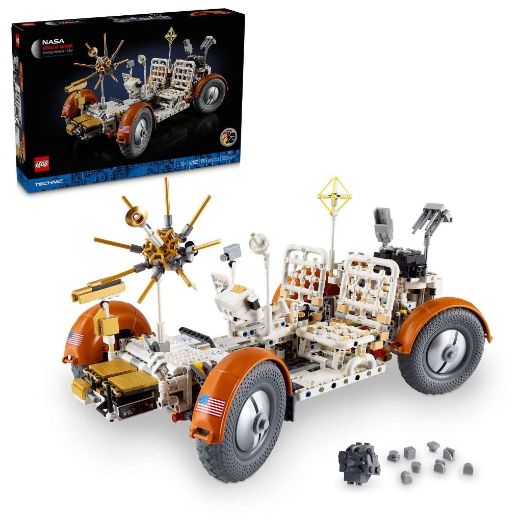 LEGO 42182 – Sealed / Nieuw in doos (ongeopend), Lego, Nieuw, Ophalen of Verzenden, Technic