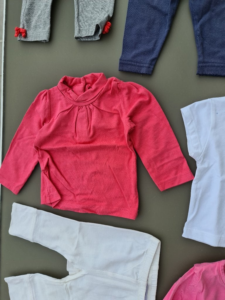 roze souspull 62, Ophalen, Zo goed als nieuw