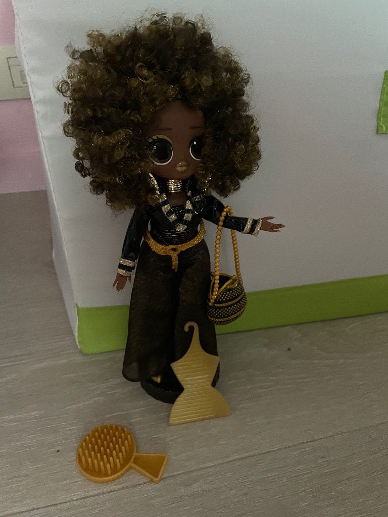 LOL surprise Royal bee, Verzamelen, Ophalen, Zo goed als nieuw