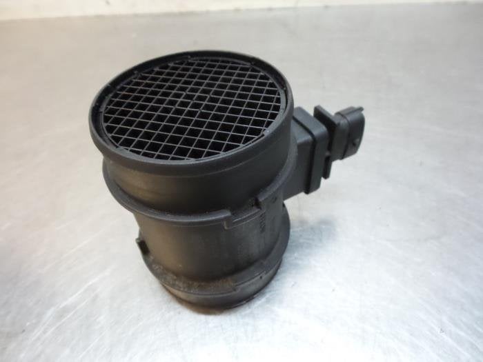 Compteur de masse d'air d'un Opel Combo (Combo 02-), Autos : Pièces & Accessoires, -, Opel, 3 mois de garantie, Utilisé