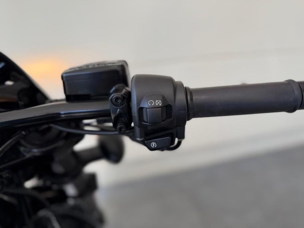 Harley davidson street rod 750 2017, Motos, 750 cm³, Entreprise, Occasion, Manuelle