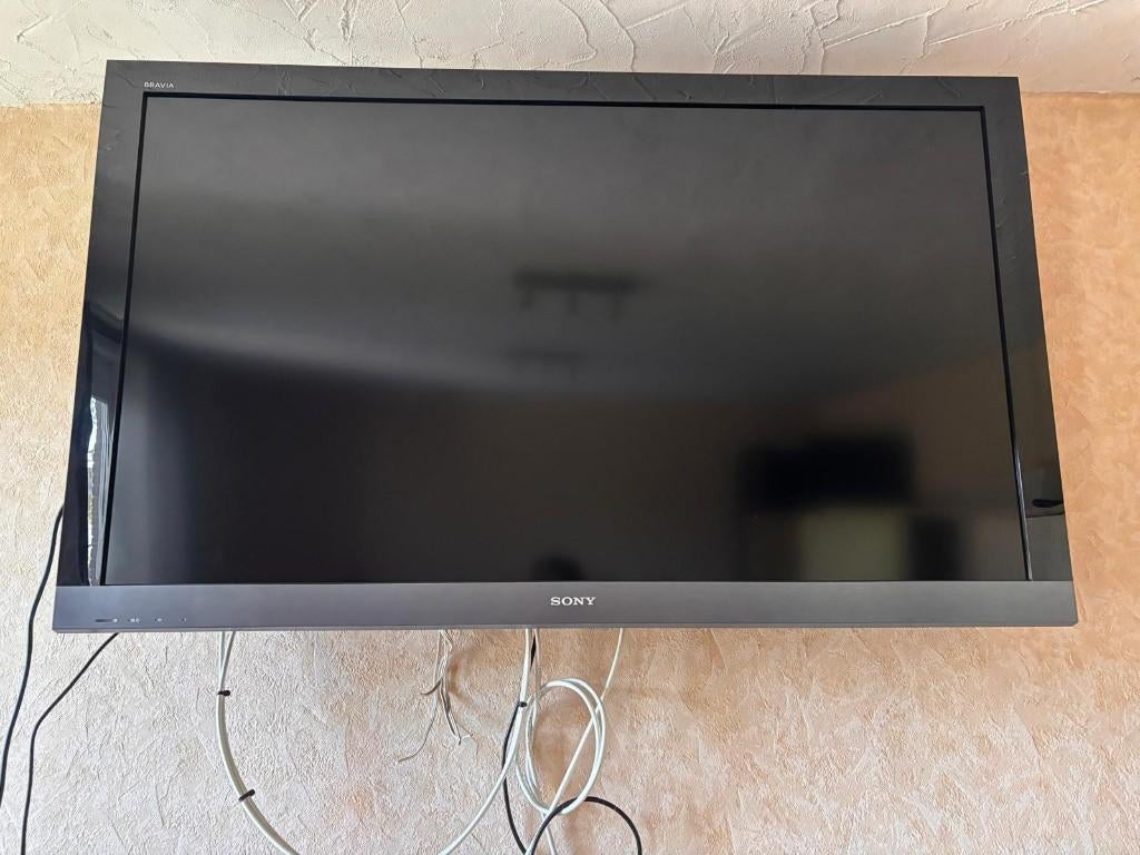 TV | Sony | Zo meenemen | Kiewit, Enlèvement, Sony