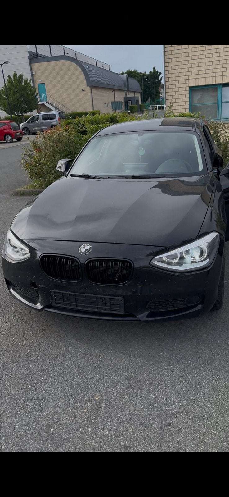 Bmw serie 1 essence, Autos, BMW, Achat, Particulier, Série 1, Essence