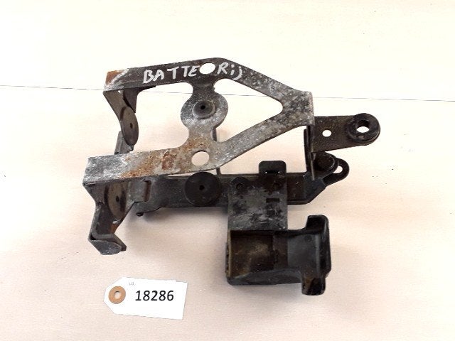 ST1100 1990 - 2001 Honda Beugel Beugel batterij D1-34818, Motoren