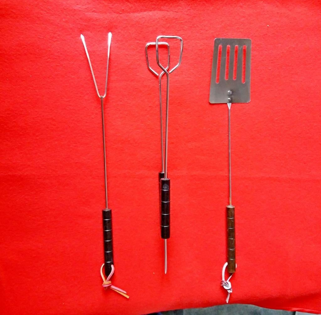 accessoires pour BBQ  +, Enlèvement ou Envoi