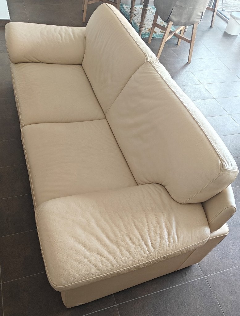 Zetel, Ophalen, Gebruikt, Rechte bank, 200 tot 250 cm
