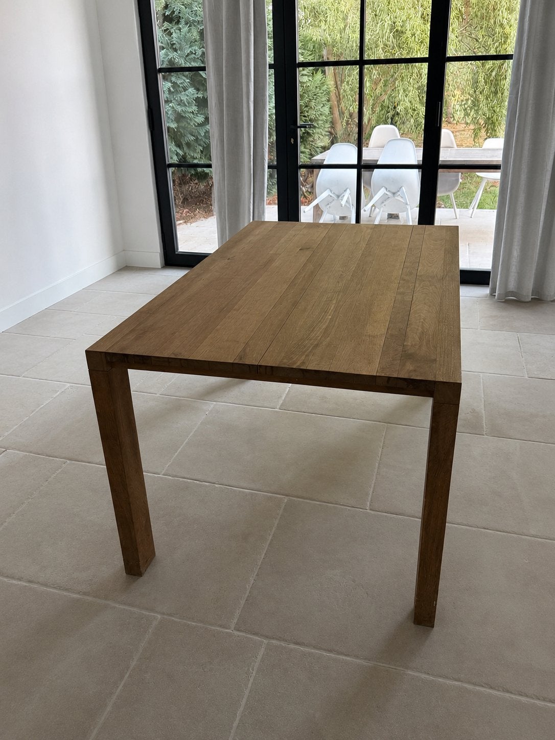Arco tafel te koop, Ophalen, Gebruikt