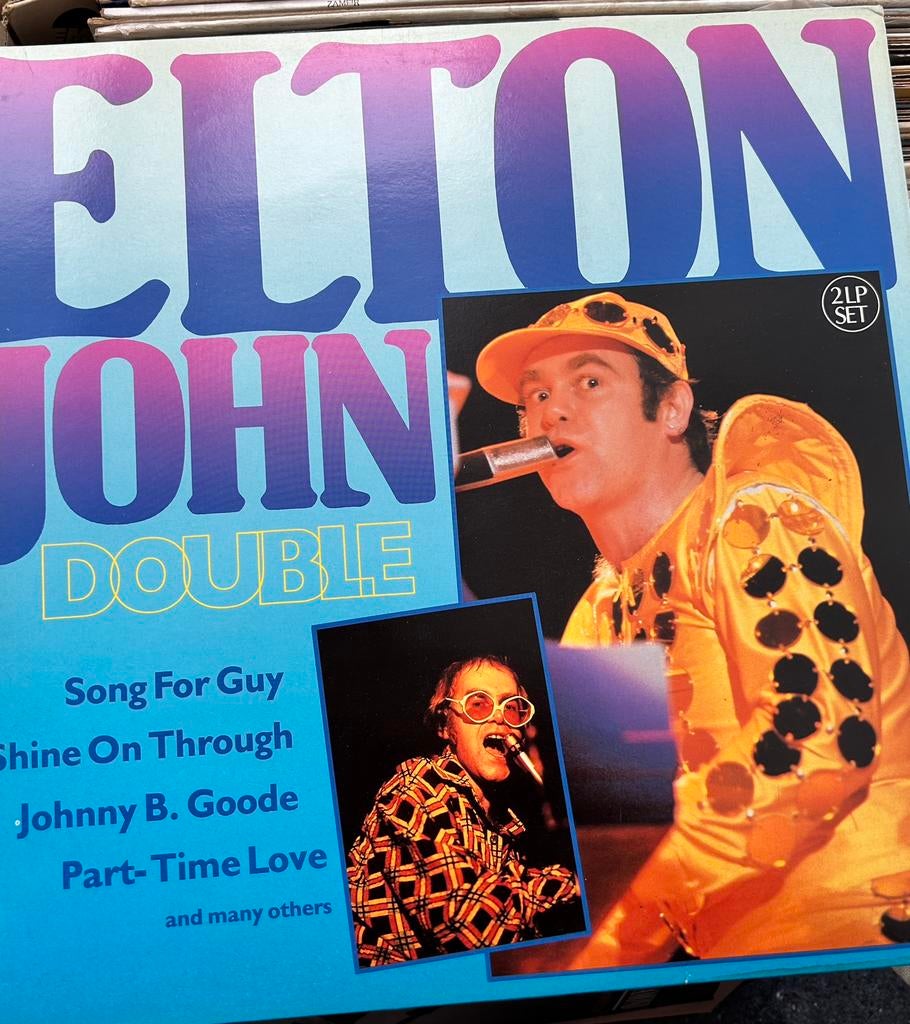 59 disques de 33 tours et 3 de 45 tours ( voici qq photos ), Enlèvement