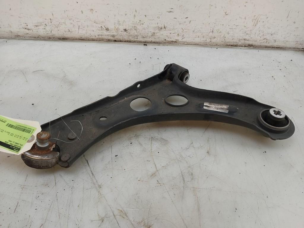BRAS DE SUSPENSION AVANT GAUCHE (TRIANGLE) (|9831626480|9857, Dhr. J. Ham, Administratie@autoham.nl, Opel, Utilisé