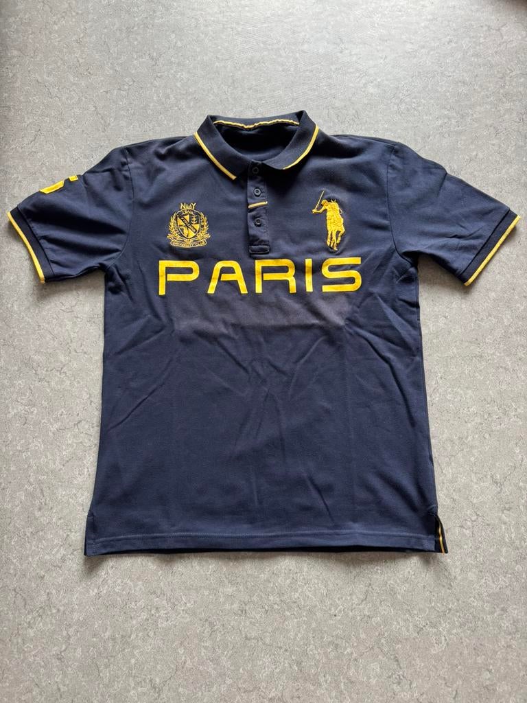 Polo Ralph Lauren medium, Ophalen of Verzenden, Zo goed als nieuw