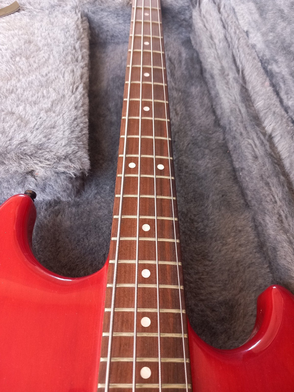 yamaha BB1000 MET EMG PICK UPS, Ophalen of Verzenden