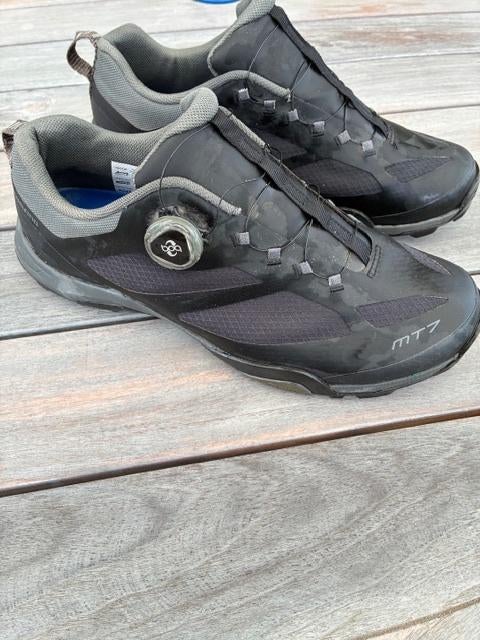 Shimano MTB/Gravel schoenen, Fietsen en Brommers, Fietsaccessoires | Fietskleding, Ophalen, Schoenen, Shimano
