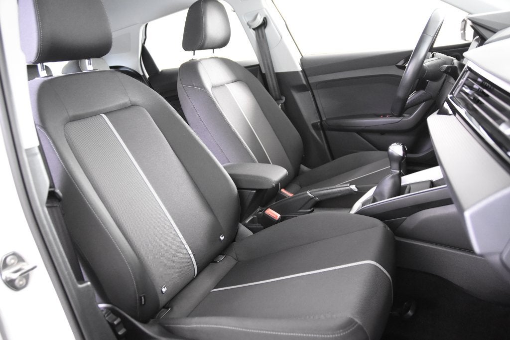 Audi A1 25 TFSi Sportback, Achat, A1, Euro 6, Entretenue par le concessionnaire