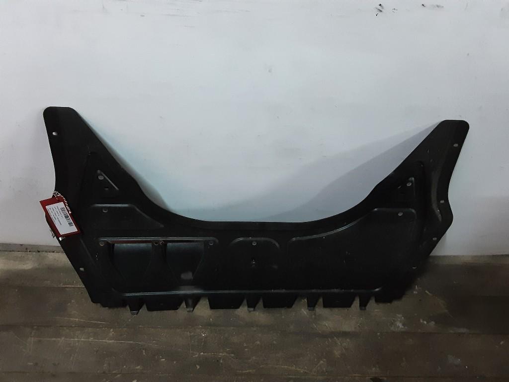 CACHE SOUS MOTEUR Volkswagen Golf V (1K1) (1K0825237), Volkswagen, Mevr. I. Hauben, Utilisé, Rue de l'Espoir 34 34
4030  GRIVEGNÉE, BE