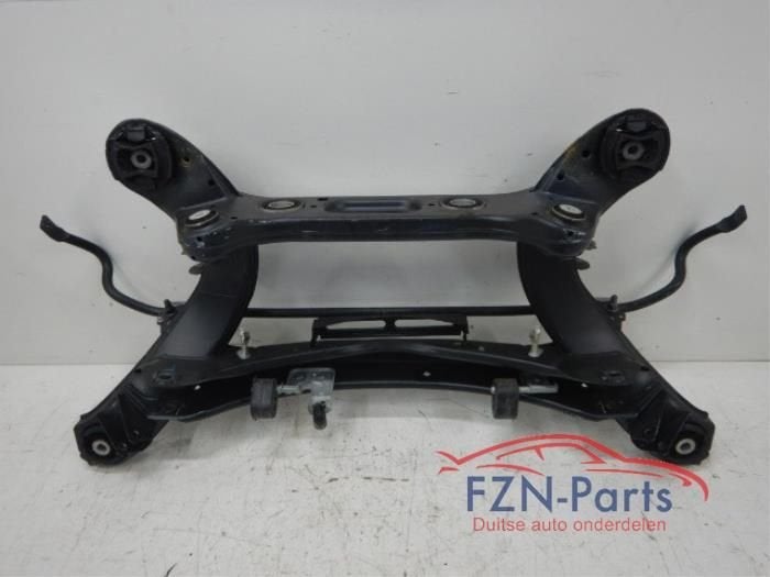 Mercedes-Benz CLS-Klasse W218 Subframe Achterzijde, Ophalen of Verzenden, Gebruikt