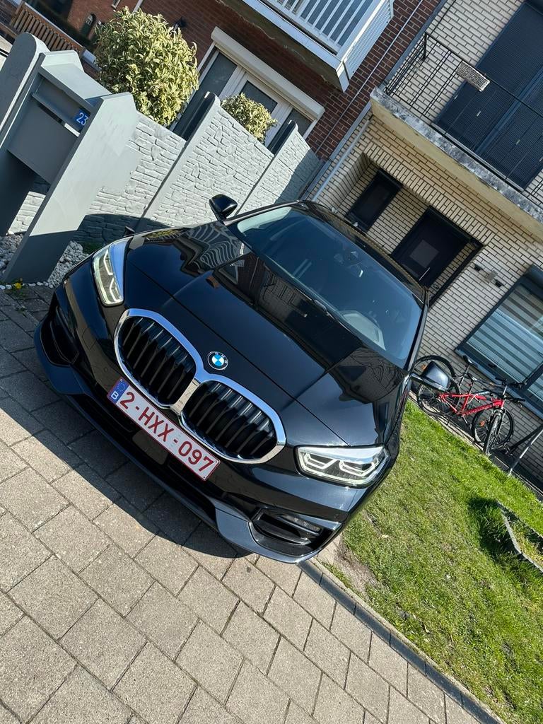 118 benzin 2020, Bedrijf, Te koop