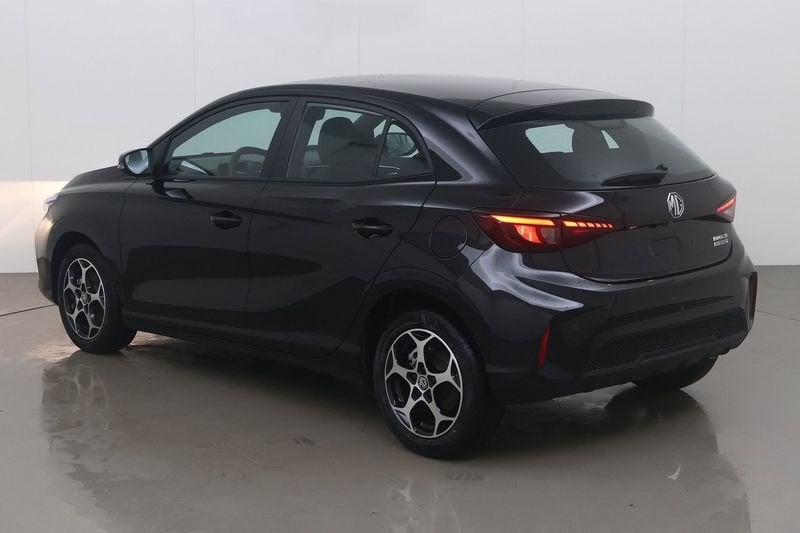 MG MG 3 1.5 Hybrid+ Comfort 195, Auto's, MG, Automaat, 75 kW, 4 cilinders, 2 kWh