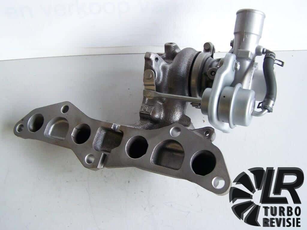 Turbo revisie Bmw mini one ,Toyota Yaris D-4D 75 PK 17201, Auto-onderdelen, -, -, Ophalen of Verzenden, Mini