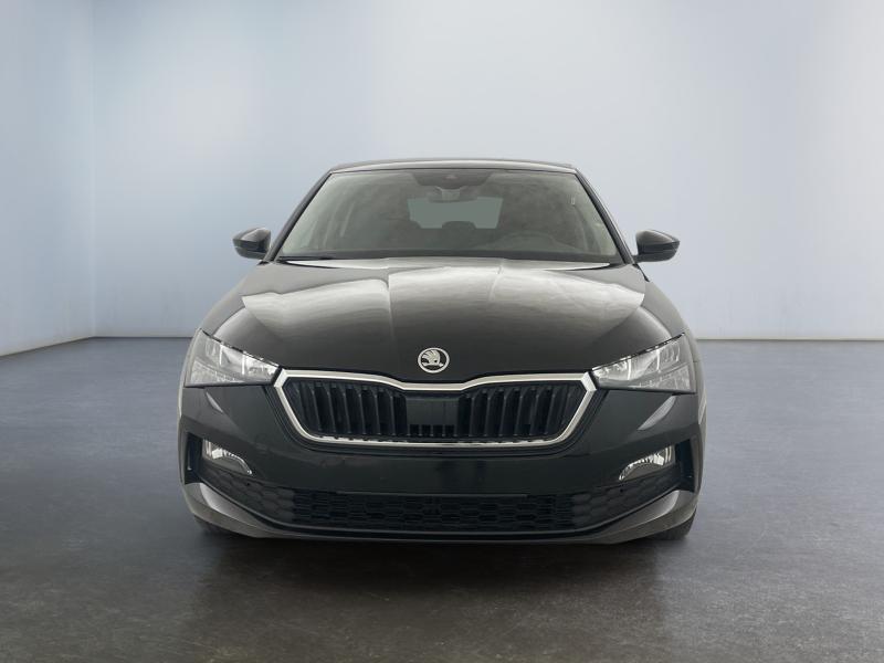 Skoda Scala Ambition*GPS*Carplay*Caméra*Capteurs Av/Ar*Clim, https://public.car-pass.be/vhr/05439b90-3966-4622-8e20-47151cac343e